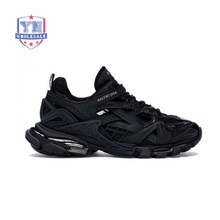 Balenciaga Track 2 Black 35-45