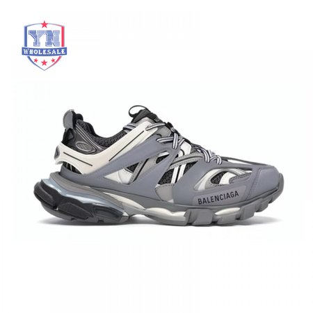 Balenciaga Track LED Grey 35-45