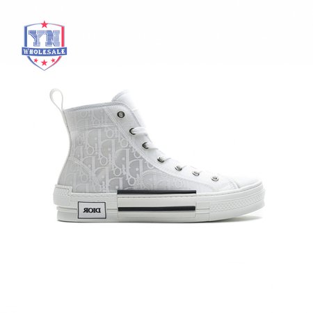 Dior B23 High Top Oblique 35-45