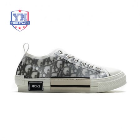 Dior B23 Low Top Logo Oblique 35-45