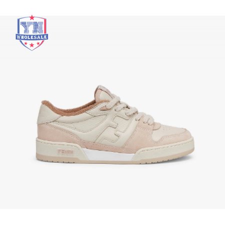 Fendidi Match Women's color suede low top shoes 35-45