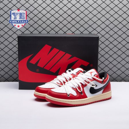 Air Jordan 1 Low 'Chicago' Unisex