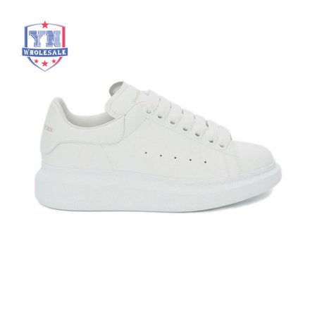 Alexander McQueen Oversized White 34-47