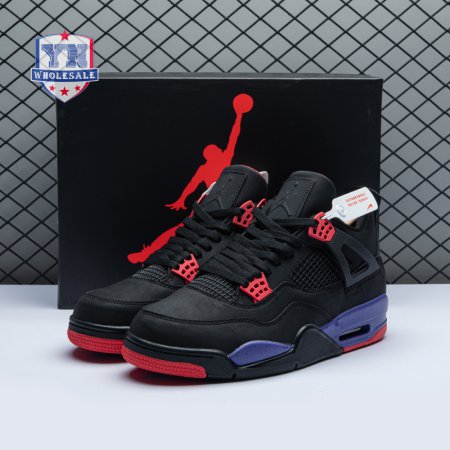 Air Jordan 4 Retro NRG 'Raptors' Men's