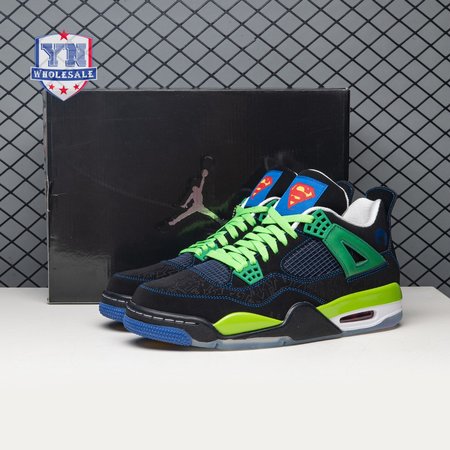 Air Jordan 4 Retro Dornbecher 308497-015 Unisex