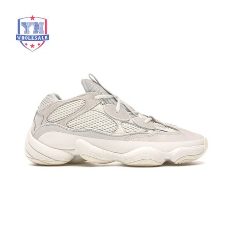 Yeezy 500 'Bone White' 36-48