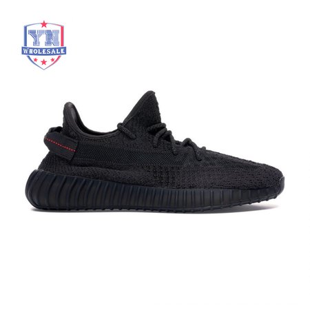 Yeezy Boost 350 V2 'Black Non-Reflective' 36-48