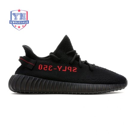 Yeezy Boost 350 V2 'Bred' 36-48