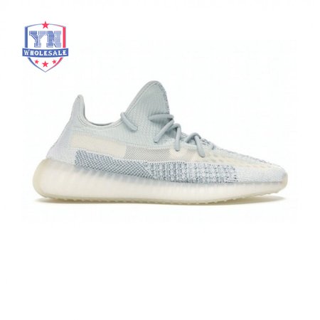 Yeezy Boost 350 V2 'Cloud White Reflective' 36-48