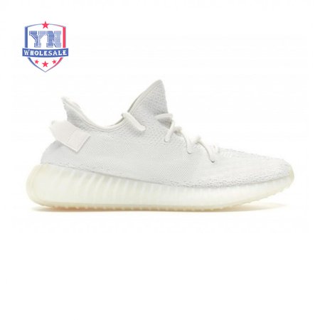Yeezy Boost 350 V2 'Cream White / Triple White' 36-48