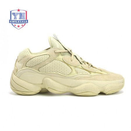 Yeezy 500 'Super Moon Yellow' 36-48