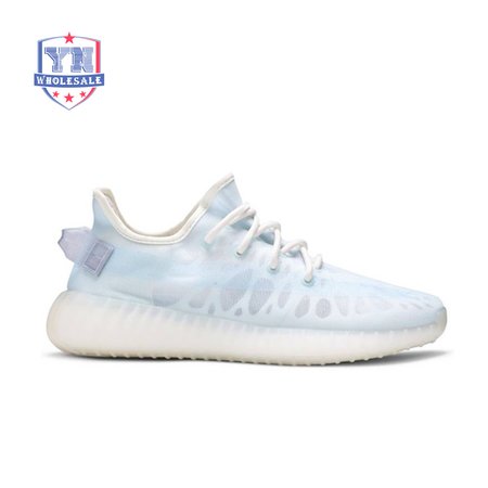 Yeezy Boost 350 V2 'Mono Ice' 36-48