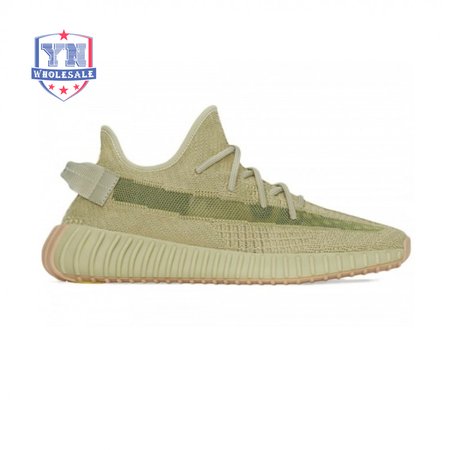 Yeezy Boost 350 V2 'Sulfur' 36-48