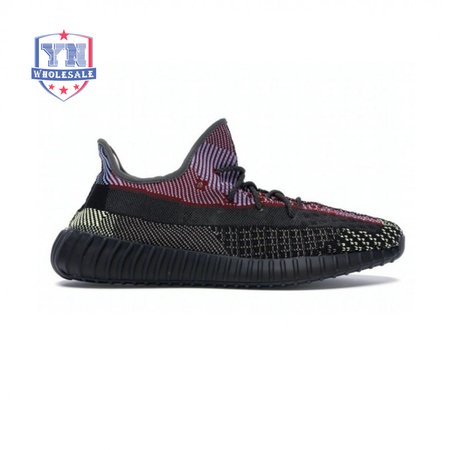 Yeezy Boost 350 V2 'Yecheil Non-Reflective' 36-48