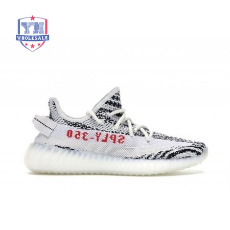 Yeezy Boost 350 V2 'Zebra' 36-48