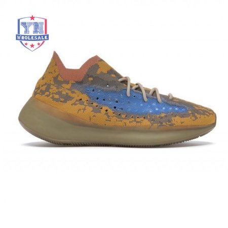 Yeezy Boost 380 'Blue Oat Reflective' 36-48