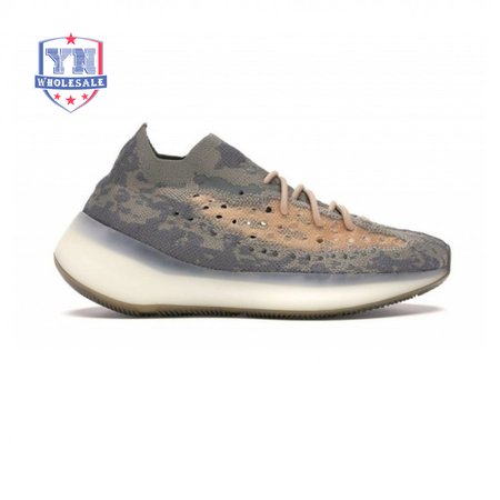 Yeezy Boost 380 'Mist Non-Reflective' 36-48
