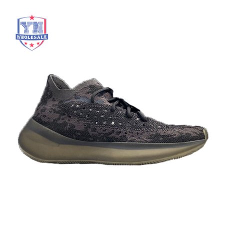 Yeezy Boost 380 'Onyx Non-Reflective' 36-48