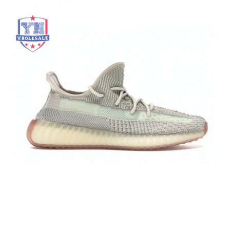 Yeezy Boost 350 V2 'Citrin Non-Reflective' 36-48