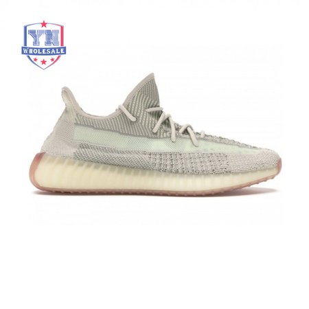 Yeezy Boost 350 V2 'Citrin Reflective' 36-48