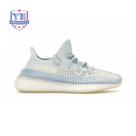 Yeezy Boost 350 V2 'Cloud White Non-Reflective' 36-48