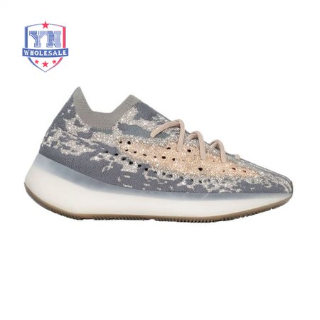 Yeezy Boost 380 'Mist Reflective' 36-48