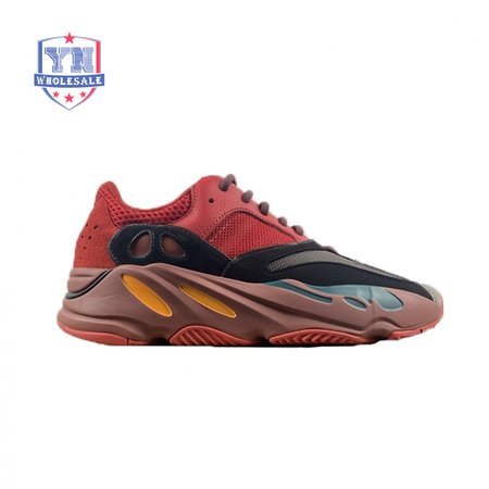 Yeezy Boost 700 "Hi-Res Red" 36-48