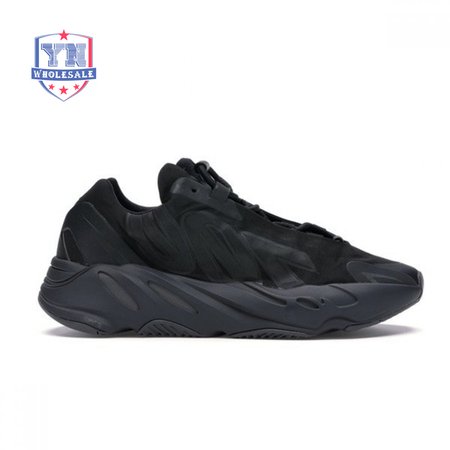 Yeezy Boost 700 MNVN 'Triple Black' 36-48