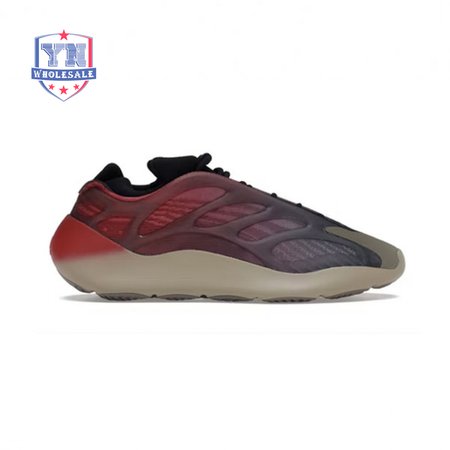 adidas Yeezy 700 V3 Fade Carbon 36-48