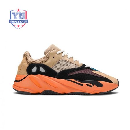 Yeezy Boost 700 'Enflame Amber' 36-48