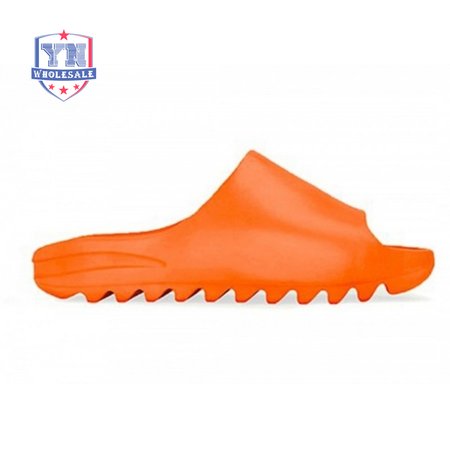 Yeezy Slides 'Enflame Orange' 37-48.5