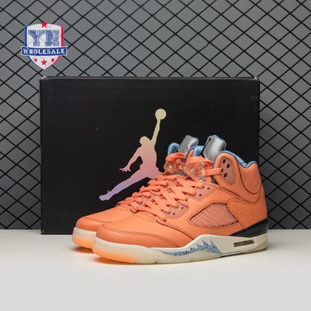 Air Jordan 5 We The Best Men's