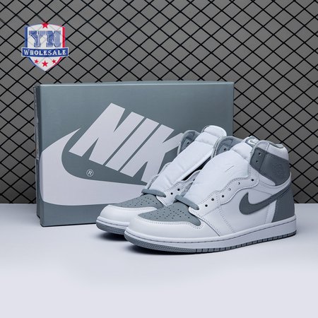 Air Jordan 1 High OG "Stealth" 555088-037 Men's