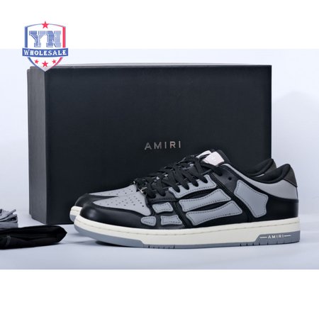 Amiri Skel top Low shadow 40-45