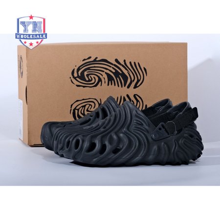 Crocs Pollex Clog x Salehe Bembury Sasquatch 36-46