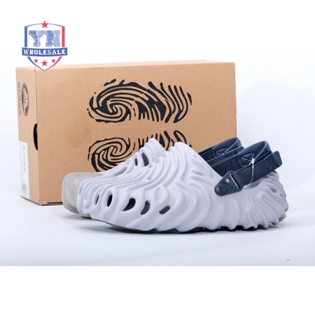 Crocs Pollex Clog x Salehe Bembury Urchin 36-46