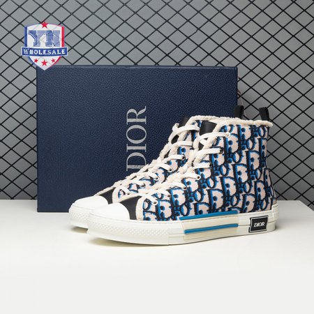 Dior B23 High 'Dior Oblique - Cream' 3SH129ZGT H561 35-46