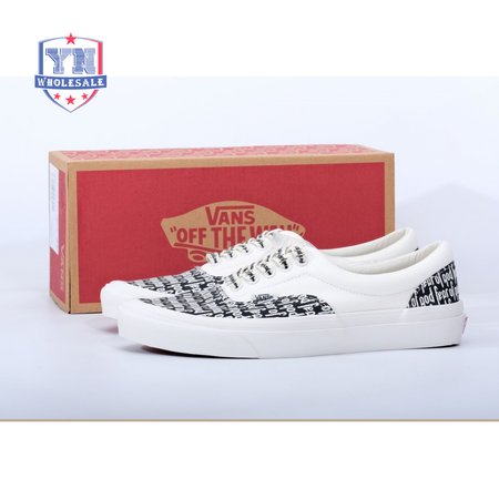 Fear of God x Vans Era 95 DX 35-44