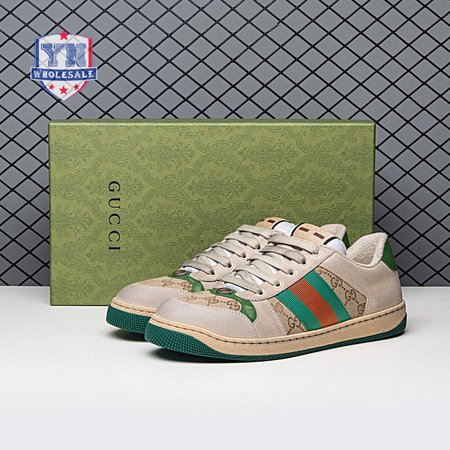 Gucci Screener GG Canvas 546551 9Y920 9666 35-45