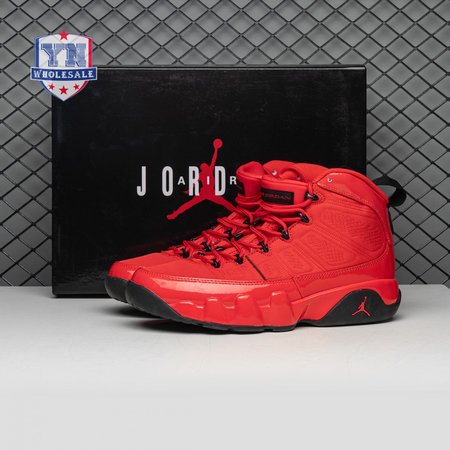 Air Jordan 9 Chile Red CT8019-600 Men's