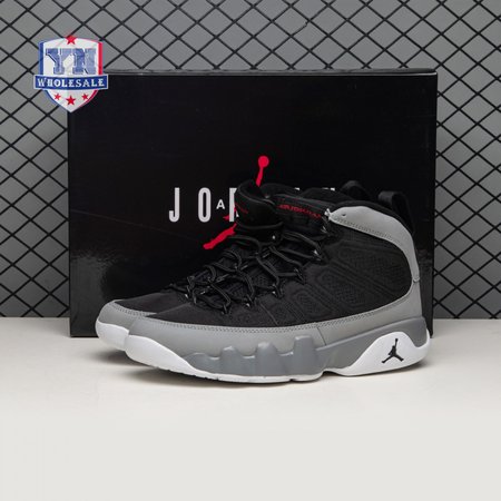 Air Jordan Jordan 9 Retro Particle Grey CT8019-060 Men's