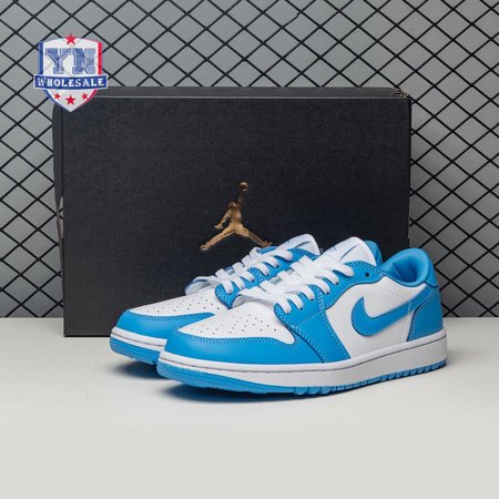 Jordan 1 Low SB UNC CJ7891-401 Unisex