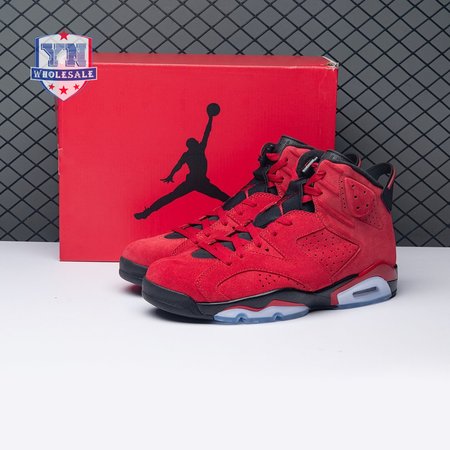 Air Jordan 6 Toro Bravo CT8529-600 Men's