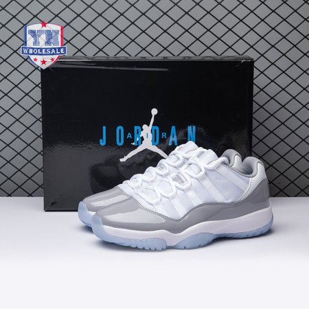Jordan 11 Retro Low AV2187-140 Unisex
