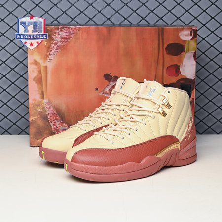 Jordan 12 Retro Eastside Golf DV1758-108 Men's