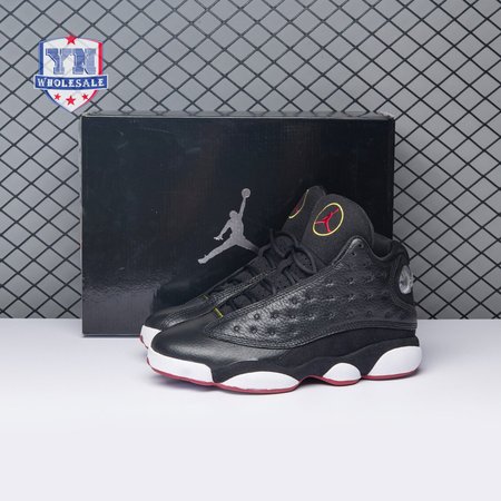 Jordan 13 Retro Playoffs (2011) 414571-001 Men's