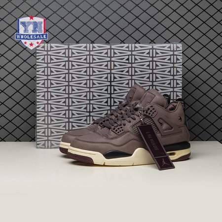 Jordan 4 Retro Violet Ore DV6773-220 Men's