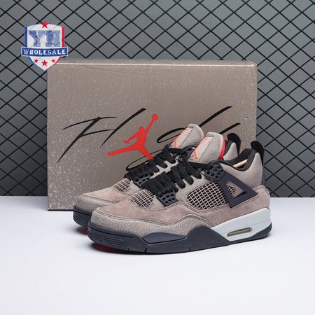 Jordan 4 Retro Taupe Haze DB0732-200 Unisex