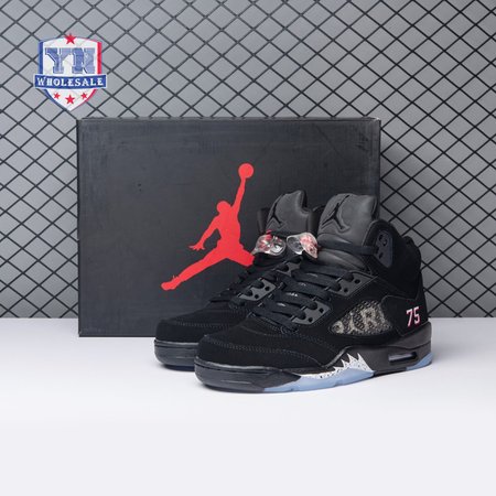 Jordan 5 Retro Paris Saint-Germain AV9175-001 Men's