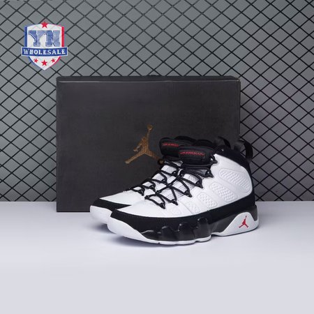 Jordan 9 Retro OG (2016) 302370-112 Men's